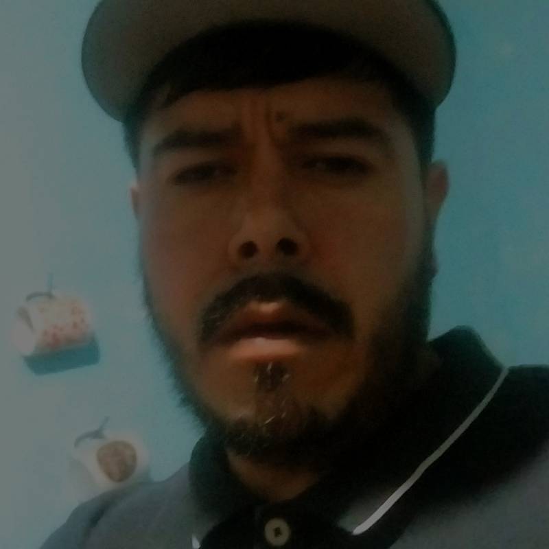 Carlos, 37, As Sabbrah