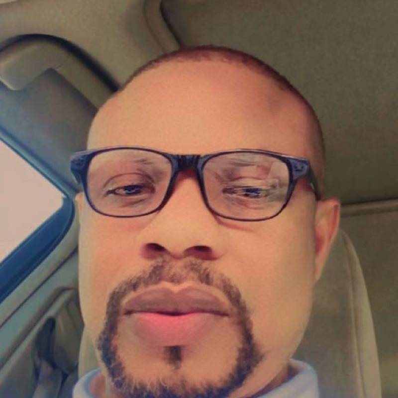 Greg11, 56, Weiyuan