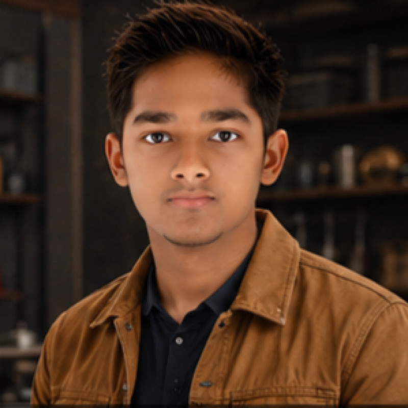 Sojib, 21, Regina