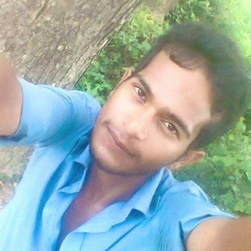 Rko, 34, Lopary