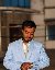 Md Abdullah, 25, Borgholzhausen