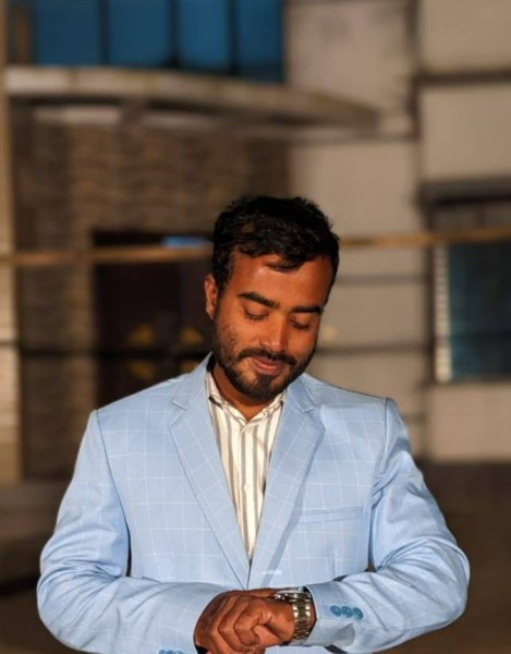 Md Abdullah, 25, Kalpatta