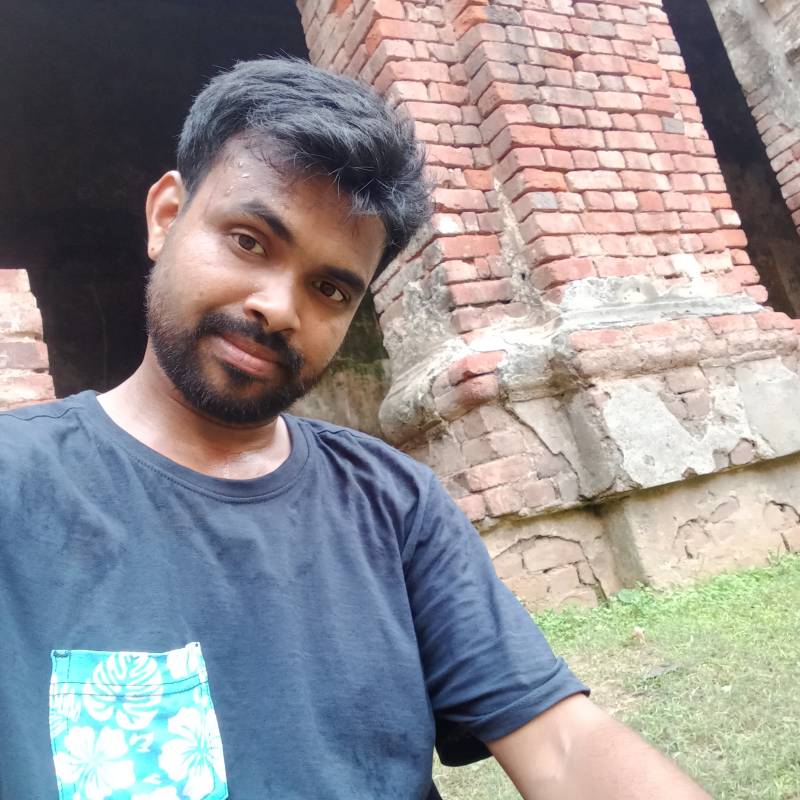 MD ismail, 27, Supe