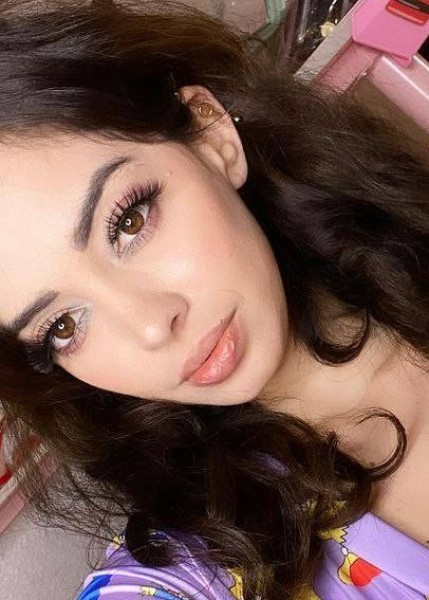 Becky Hector, 35, Dcsa
