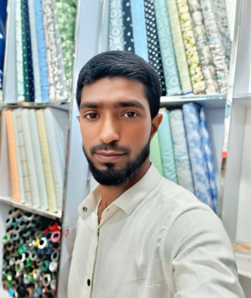 Mdfaidul, 31, Xiluodu