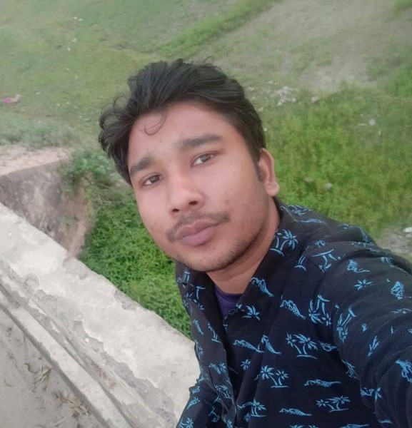 Rasad sohel, 27, Pontypridd