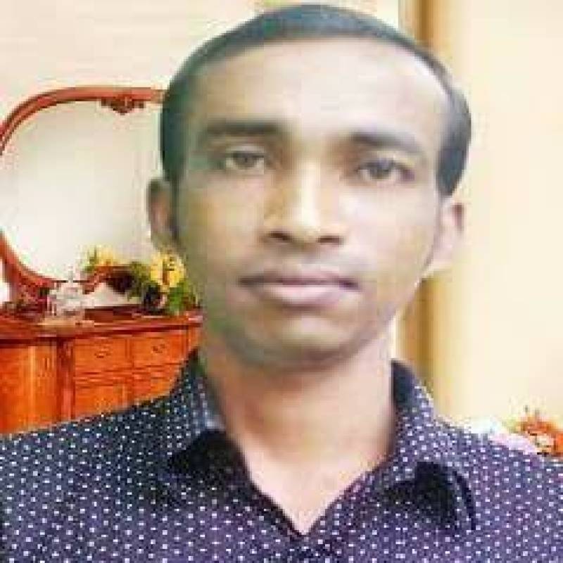 Masud, 35, Teapa