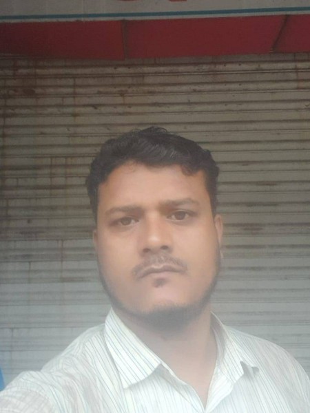 Durjoy, 32, Citong