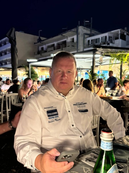 Bobby, 63, Biederitz