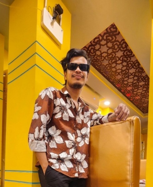Ariyen Shakib, 26, Karonga
