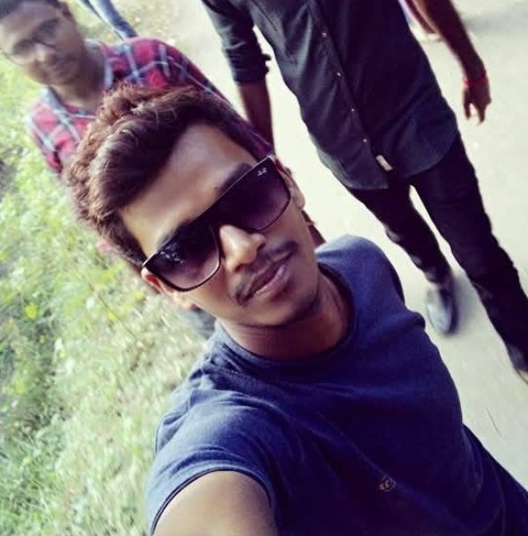 Akash, 25, Chadchan