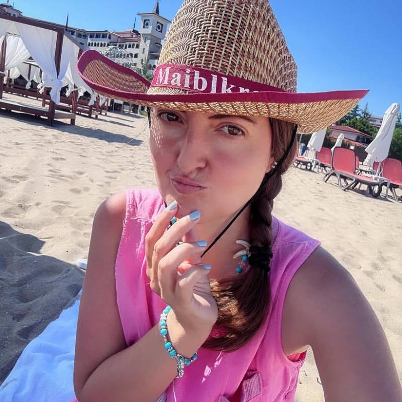 Janet, 40, Acari