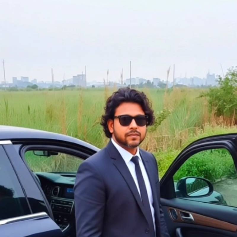 Ariyan, 27, Chekhov