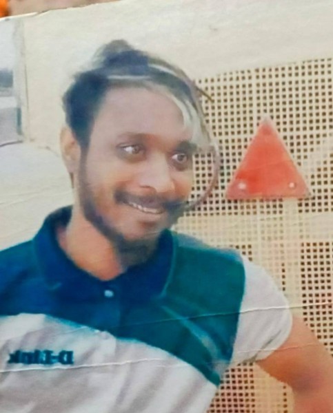 Md shawon, 28