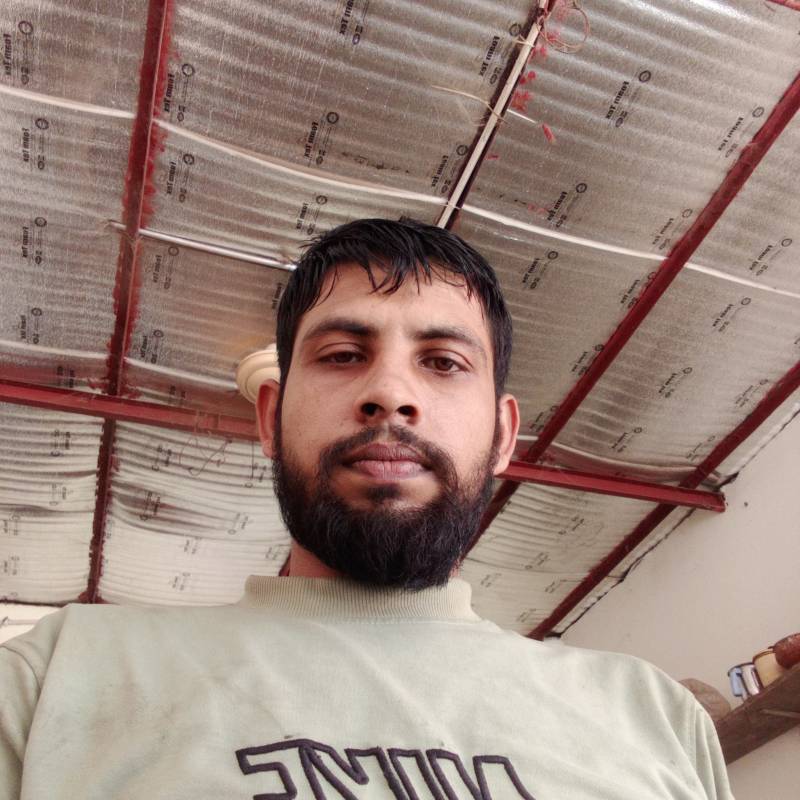 Monir-Jibon, 25, Cuamba