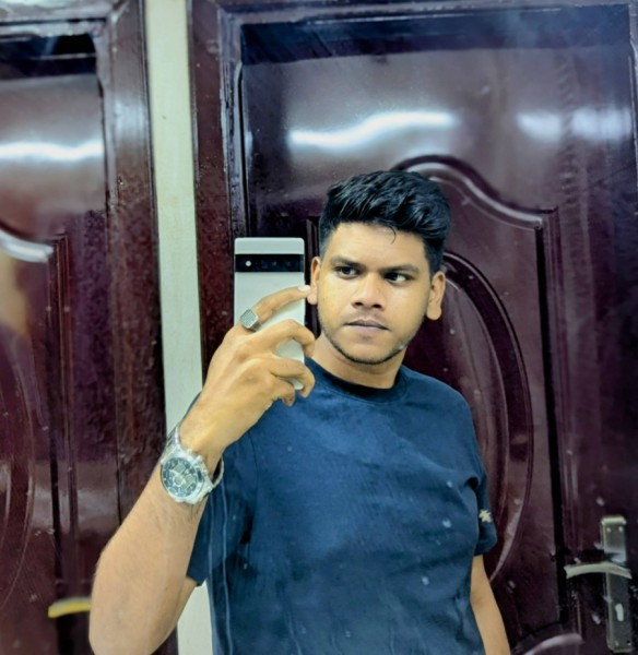 Farhan, 25, Vimmerby