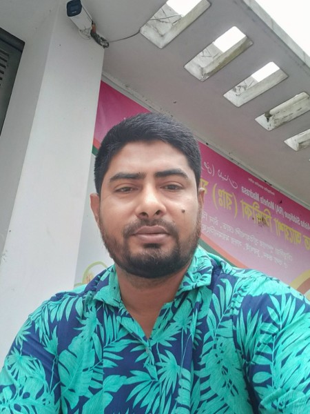 Rasel, 42, Sirvan