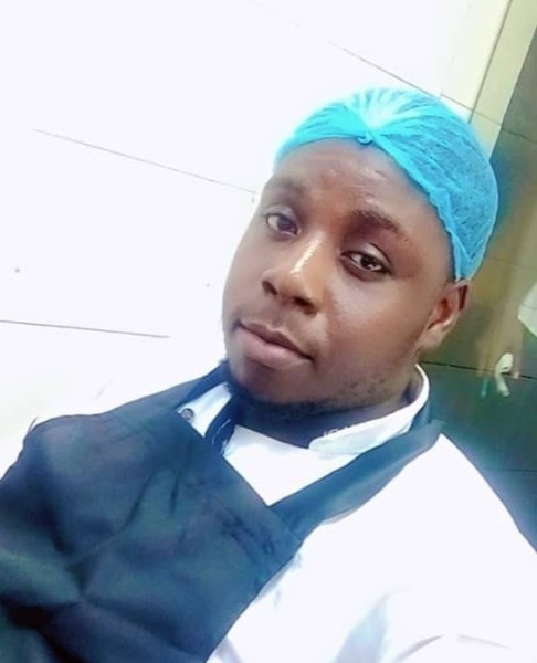 meshack, 27, Galanta