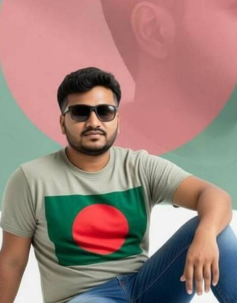 aminul, 31, Markdorf