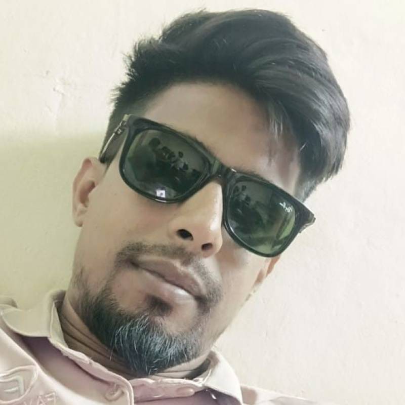 MD.AL, 38, Wasilkw