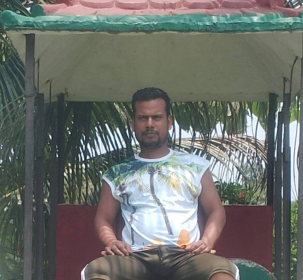 MD maidul, 36, Kovvali
