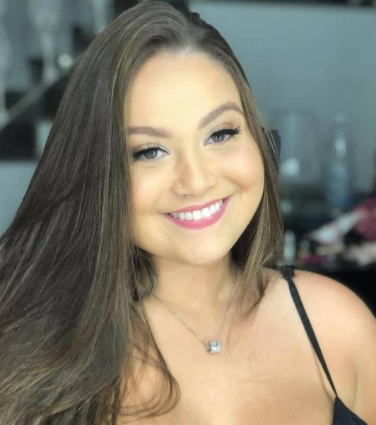 Theresa, 38, Haisyn