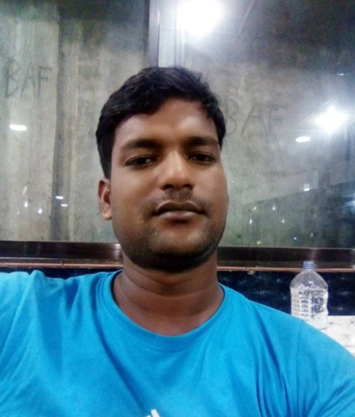 Babor, 36, Santiago Chimaltenango