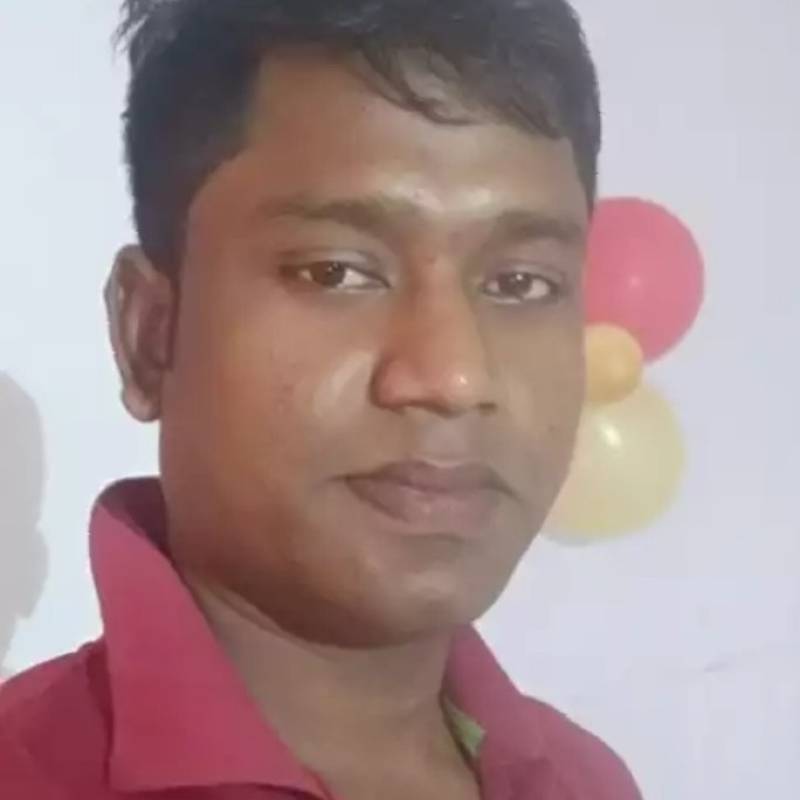 Akash, 32, Tangdong
