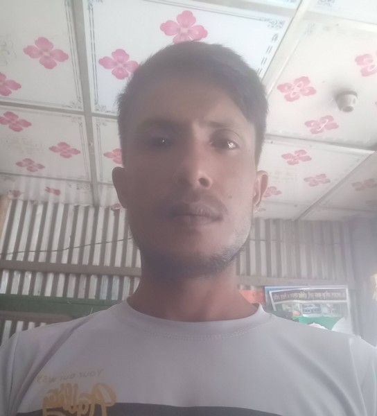 samrat, 30, La Victoria
