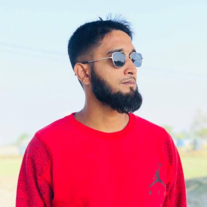 Rashed mollah, 30, Kodriva