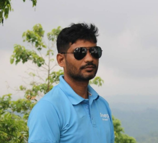 Sobuj, 30, Smayll