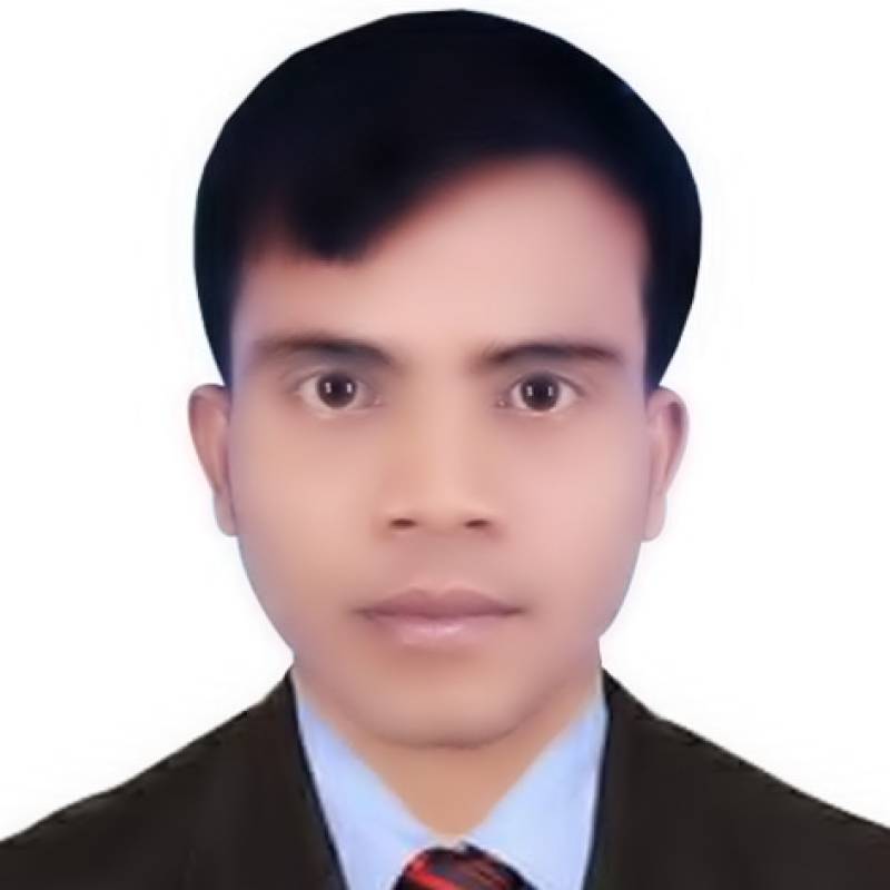 Matin, 36, Wheatfield