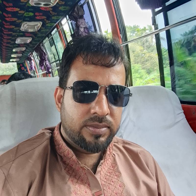 Sumon, 36, Hulbuk