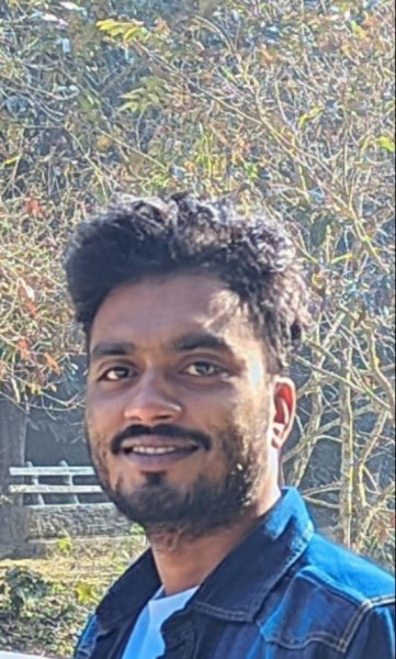 Sajjad, 30, Haftkel