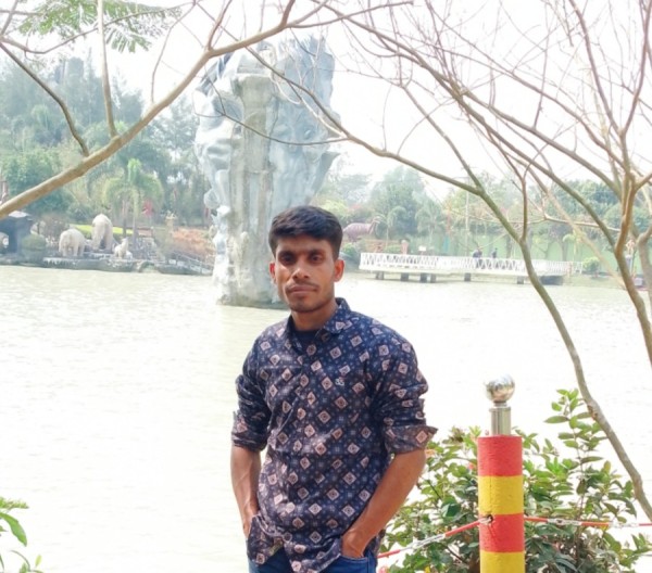 Jasim, 27, Drodro