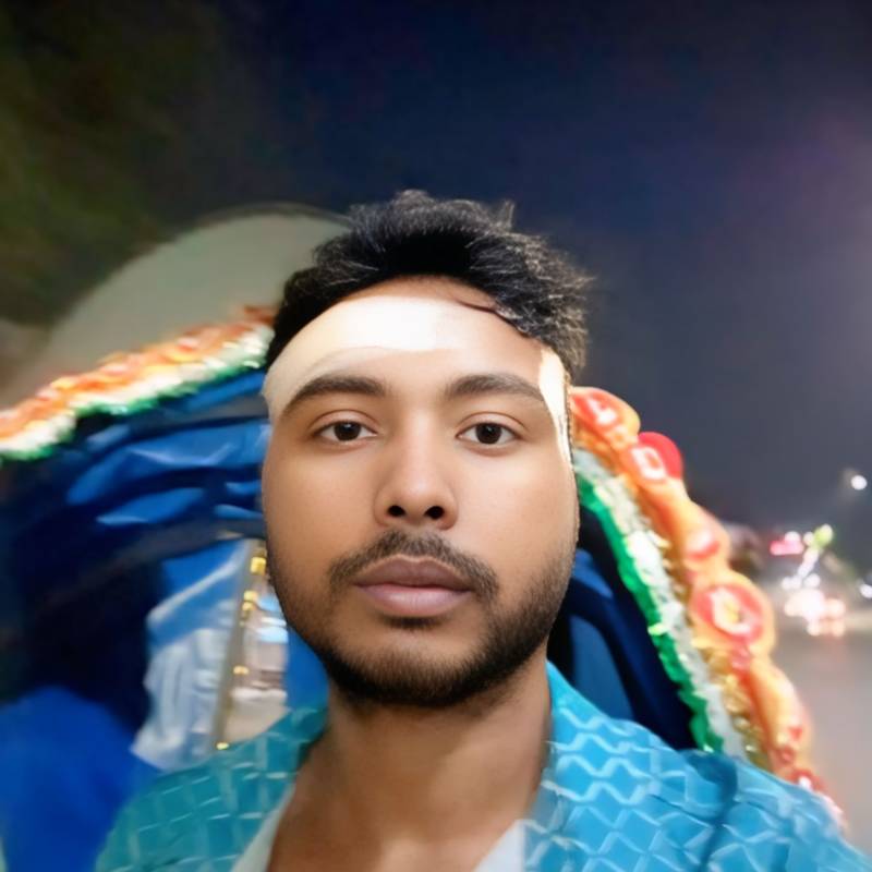 Shopon Ahmed, 28, Schermbeck