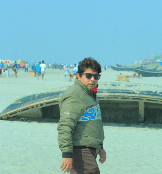 Saikat, 35, Perumuchchi