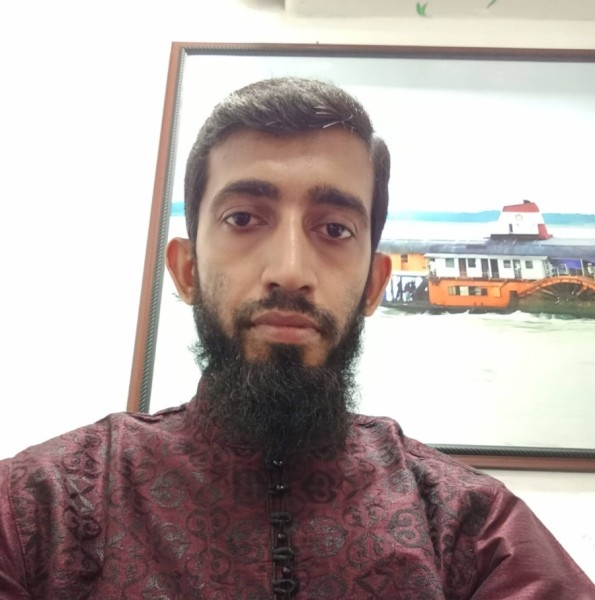 Mehedi, 32, Vargem Da Roa