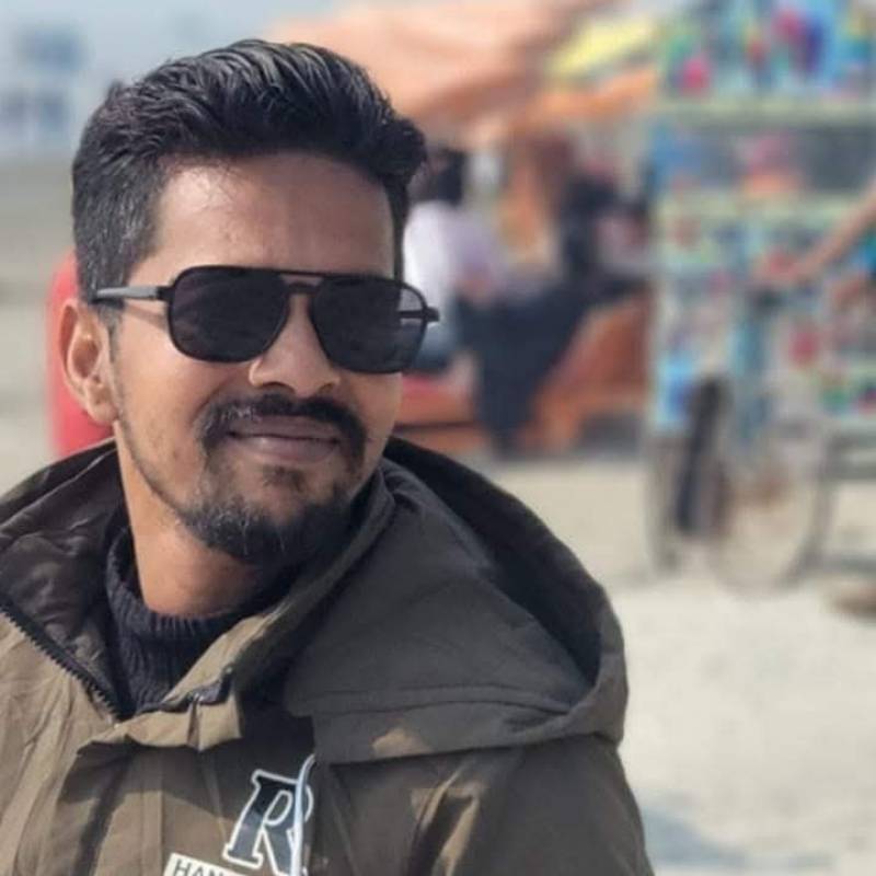 Asim, 20, Navs Ri