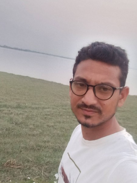 Rax, 23, Montalvo