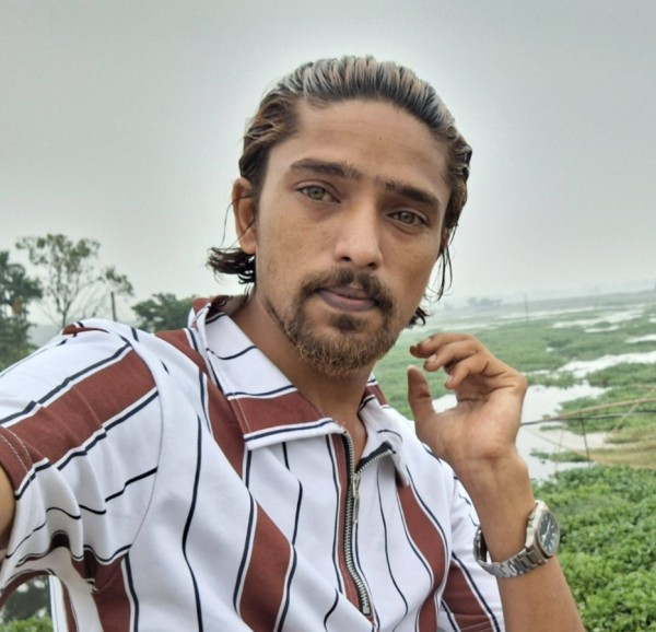 Khan Emon, 31, East Orange