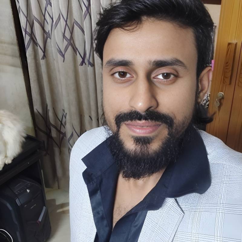 Rajib, 30, Moreno