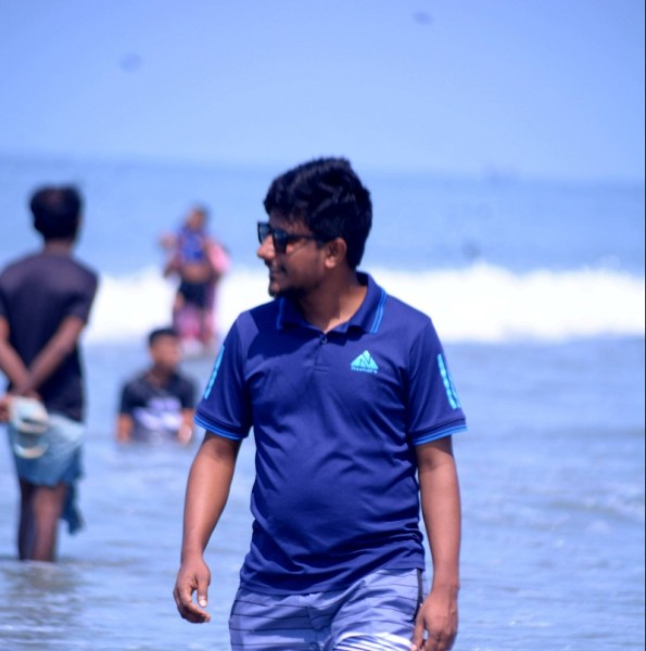 Arif khan, 32, Illintsi