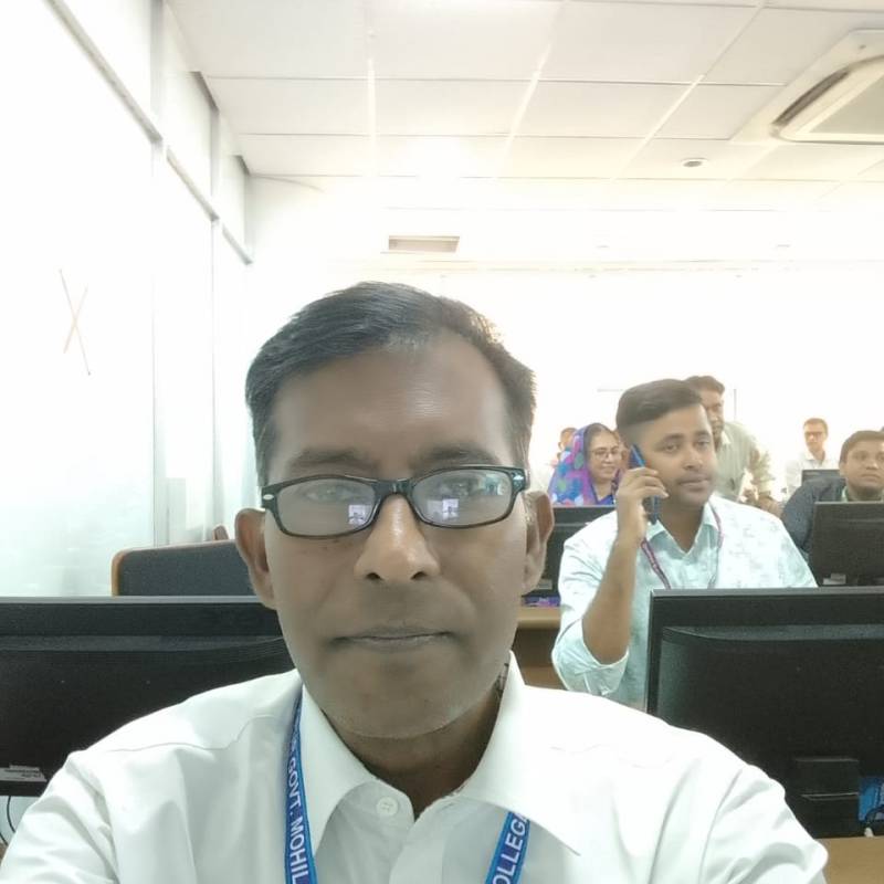 Fazlu, 39, Evander
