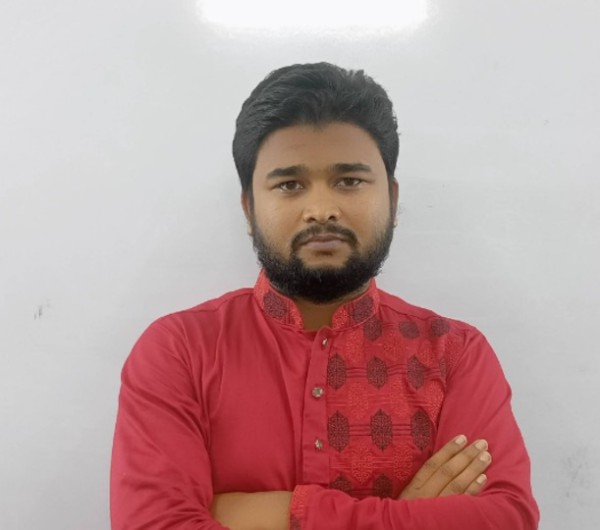 Rubel, 25, Bafoulab