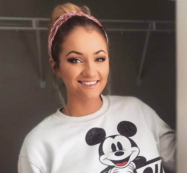 Molina, 33, Hobro