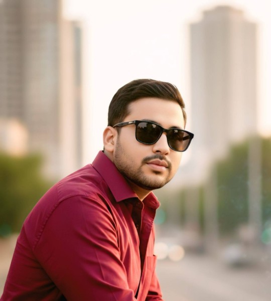 Shagor khan, 28, Hundested