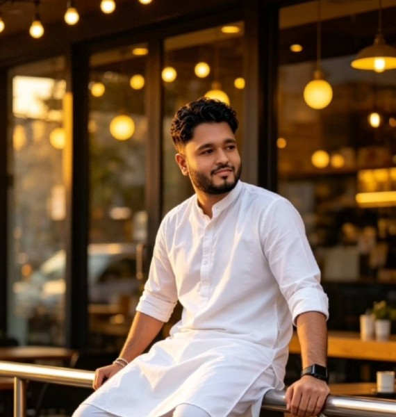 Nerob Rahain, 35, Candon