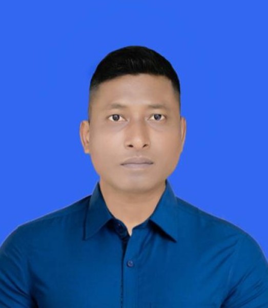 Tapos, 39, Prabumulih