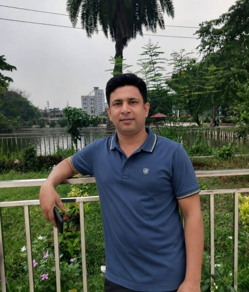Shamim, 36, Cislago